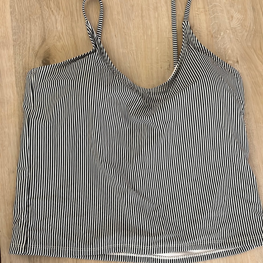 Lucy Avenue never used swim top